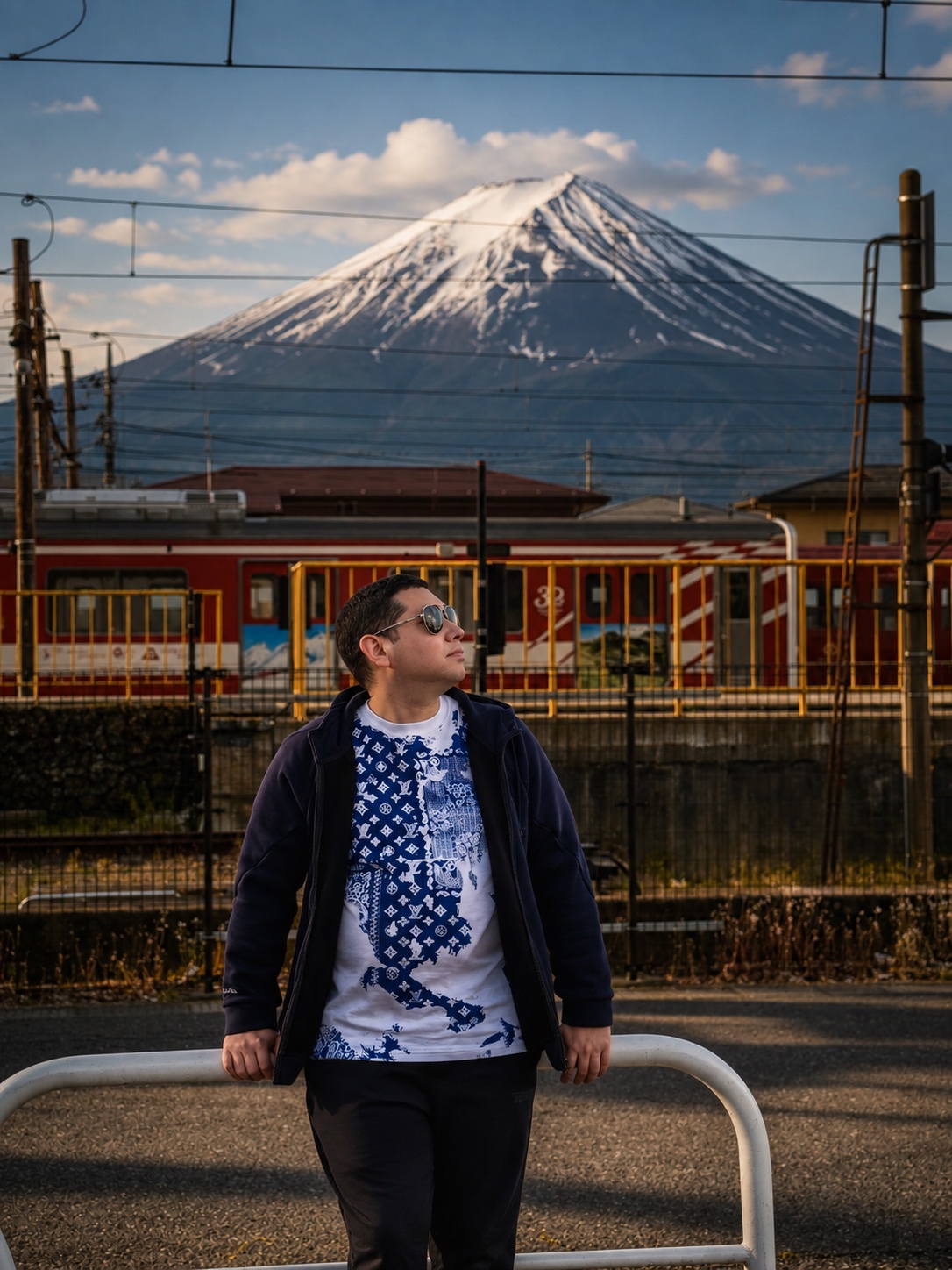 Japan